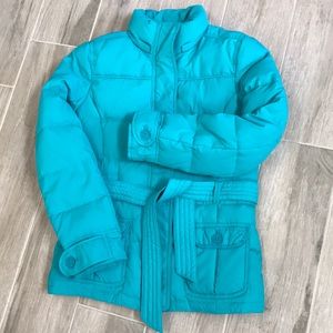 Girl’s coat by Limited Too